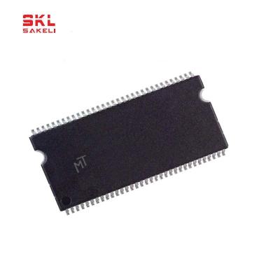 China MT46V16M16P-5B:M Flash Memory Chips 45 Bytes of Non Volatile Storage Capacity for sale