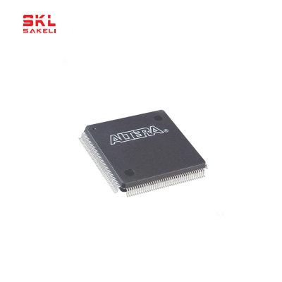 China Paquete programable del chip CI 160-Pin PLCC de EPM7192SQC160-10N en venta