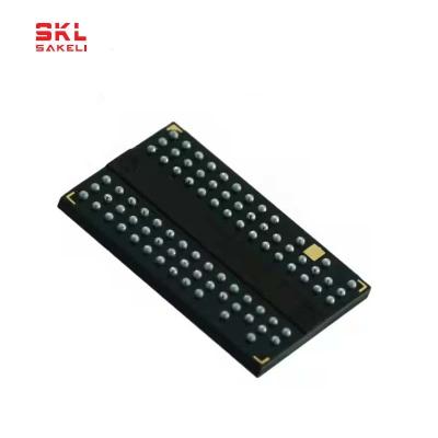 China MT47H64M16HR-25E: Microplaquetas de memória Flash do elevado desempenho 45Byte de H à venda