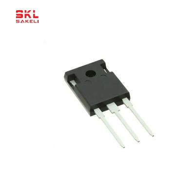 Chine Certificat de la perte 150W RoHS de module d'alimentation d'IKW50N60TFKSA1 IGBT bas à vendre