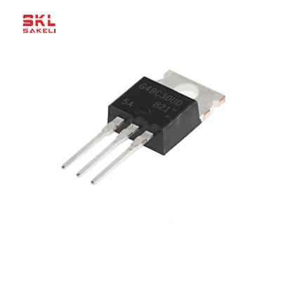 China IRG4BC30UDPBF High Power IGBT Module With Low Loss And High Efficiency for sale