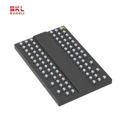 China W9751G6NB25I Custom IC Chips Voltage 3.6V For Fast Data Storage for sale