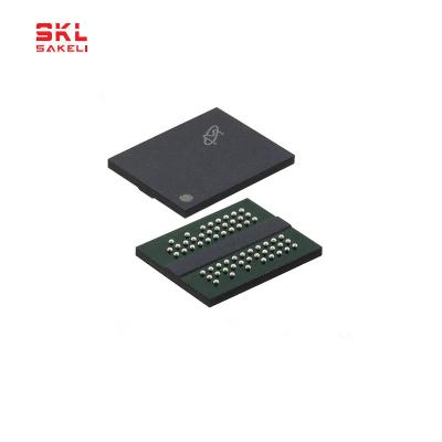 China Microplaquetas de memória Flash do elevado desempenho MT47H256M8EB-25E - ideal para o armazenamento de dados e a transferência à venda