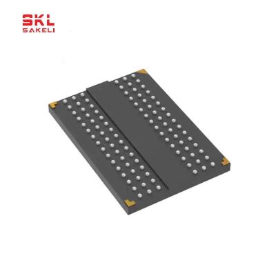 中国 W632GG6KB-15 ICのメモリー チップの平行の速く、信頼できるデータ記憶 販売のため