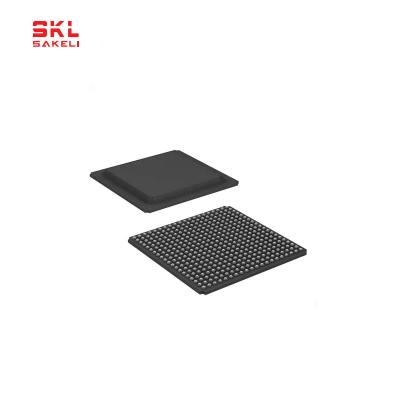 China Xilinx XC3S400AN-4FGG400C Programmable IC Chip For High Performance Applications for sale