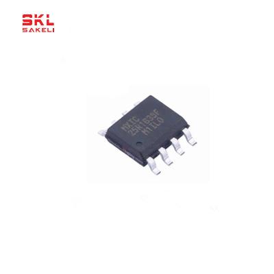 Chine Mémoire instantanée instantanée Chip For High Performance Computing des puces de mémoire MX25R1635FM1IL0 45-Byte à vendre