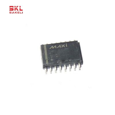 China Módulo da memória de alta velocidade de microplaquetas de memória Flash de MX66U51235FMI-10G com capacidade 10GB à venda