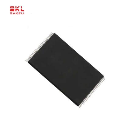 China MT29F64G08AJABAWP:B Flash Memory Chip  for High Performance Storage 45GB for sale