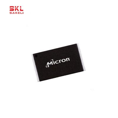 China MT29F1G08ABAEAWP:E Memory Flash Chip High Performance And Low Power Consumption for sale