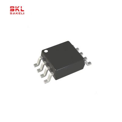 China Microprocesadores de memoria Flash de gran capacidad de MX25L12835FM2I-10G para los usos del alto rendimiento en venta