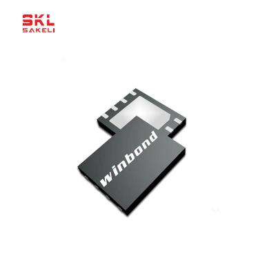 China Relação da microplaqueta 32Mbits 8MBytes SPI da memória Flash CI de W25Q32JWSNIM à venda
