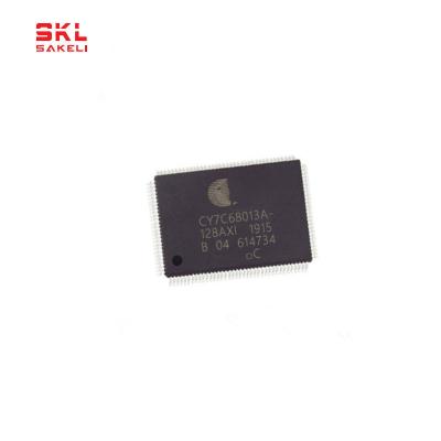 China CY7C68013A-128AXI IC Chip High Speed USB 2.0 Full-Speed Device Controller for sale