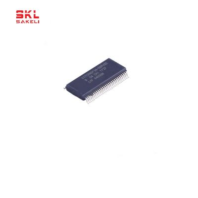 China Chip CI programable del microcontrolador de CY7C68013A-56PVXC USB 2,0 en venta