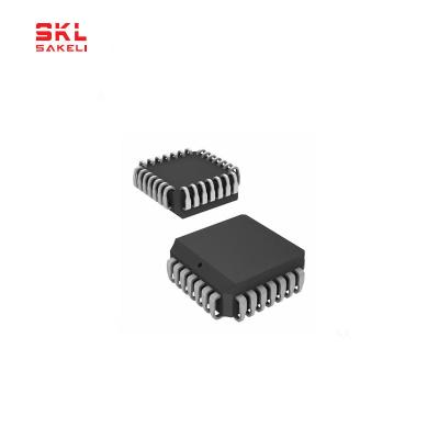 China CY7B923-JXC IC Chip 8-Bit Shift Register Serial Input Output Package Case 28-LCC for sale