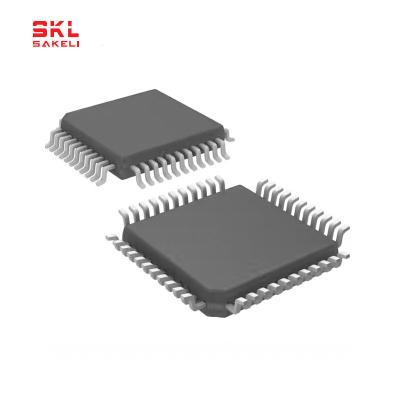 China P89LV51RD2BBC,557 IC Chip -  Flash Memory Microcontroller for Intelligent Applications for sale