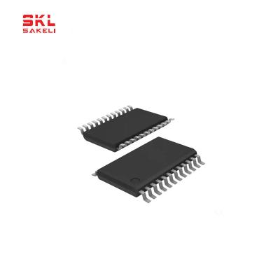 China SC16IS750IPW 128-Pin Serial Communication Interface IC Chip for sale
