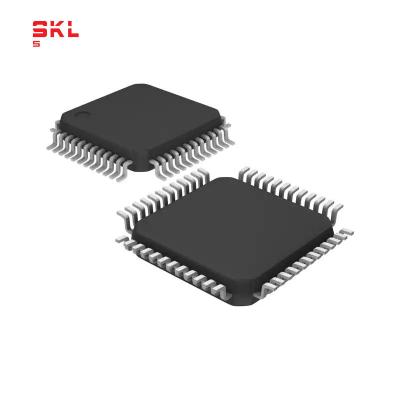 China LPC2102FBD48 118 MCU High Performance Low Power Microcontroller Unit for sale