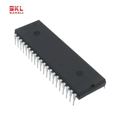 China P87C58X2BN,112​ Semiconductor IC Chip High Performance Microcontroller For Automation for sale