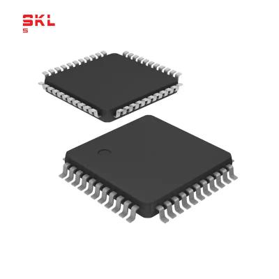 China P87C52X2FBD Microcontroller - High Performance  Low Power MCU for Embedded Applications for sale