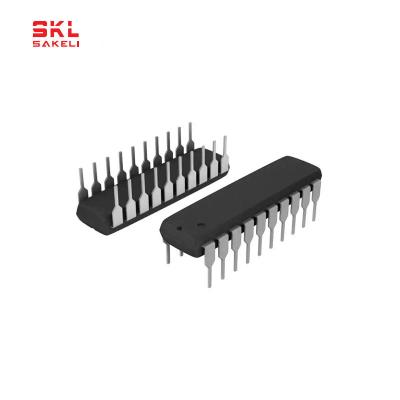 China P87LPC764BN ARM Cortex M0 Microcontroller Unit 112 Byte Memory for sale