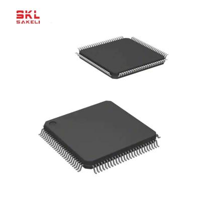 China LPC2387FBD100,551 IC Chip High Performance Reliability Embedded Applications for sale