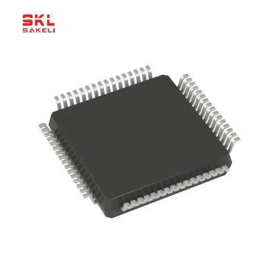 China SC16C554BIB64,157 IC Chip -   Programmable Integrated Circuit for High-Speed Data Communication for sale