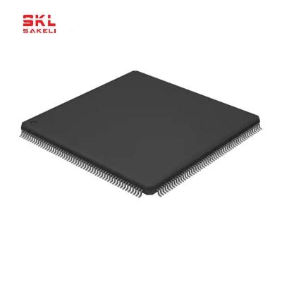 China Microcontrolador del consumo de LPC2478FBD208,551 IC Chip High Performance Low Power en venta