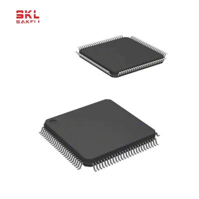 Chine Le microcontrôleur électronique de M3 d'ARM Cortex de la puce 32bit de LPC2368FBD100,551 IC a enfoncé à vendre
