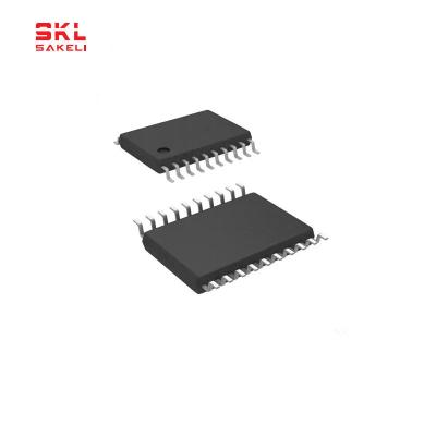 China P87LPC764FDH MCU Microcontroller Powerful Low Power 512 Byte Flash Memory for sale