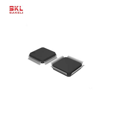China LPC2148FBD64 MCU Microcontroller Unit 157-Pin High-Performance ARM Cortex-M3 for sale
