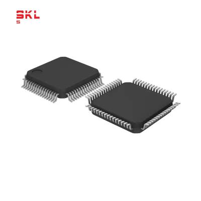 China LPC2131FBD64 01 memória Flash do microcontrolador 64KB do elevado desempenho MCU à venda