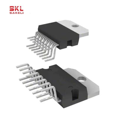 China L298N IC Integrated Chip Motor Driver Perfect For DC Stepper Motors Control for sale