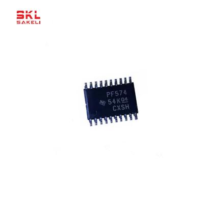 China PCF8574PW  IC Chip  - 45-Byte Integrated Circuit For High-Speed Connectivity for sale