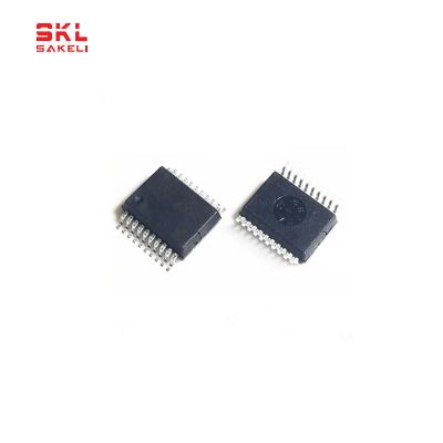 China PCF8574ATS3 8-Bit IO Port Expander With I2C Interface For Embedded System Applications for sale