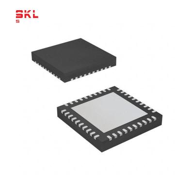 China NCF2984AHNT0BY Integrated Circuit IC Chip 30V For High Frequency Applications for sale