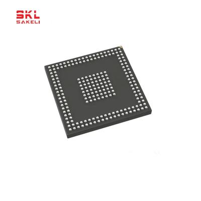 China Funcionamiento Analog Devices de ChipHigh del circuito de ADSP-BF536BBCZ-4B en venta