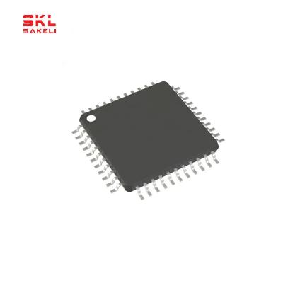 China ATMEGA164A-AU Microcontroller High Performance Low Power Consumption for sale