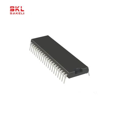 中国 ATMEGA16A-PU MCUのマイクロ制御回路単位は512のバイト内部SRAMの計算のプロジェクトを埋め込んだ 販売のため