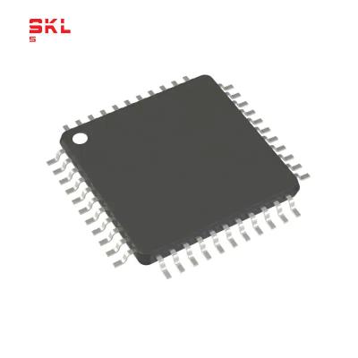 China ATMEGA16-16AU Microcontroller MCU High Performance Low Power Consumption for sale