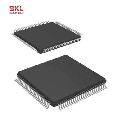 China A3P125-VQG100I Programmable IC Chip FPGA Ideal for High Performance Computing Digital Signal Processing for sale