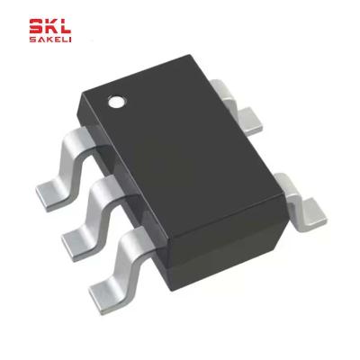 China MCP6001TEOT Operational Amplifier Chip Voltage 6 V Low Noise Rail To Rail for sale