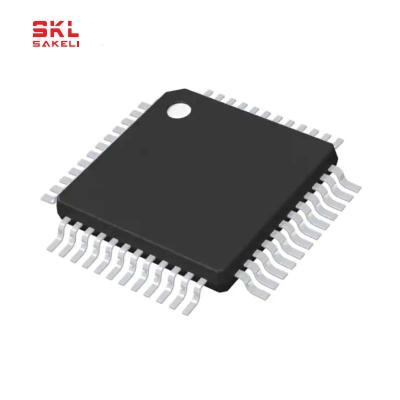 China STM32F030C8T6TR MCU Microcontroller Unit timers Automation DAC ADC for sale