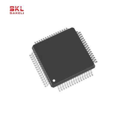 China STM32F030RCT6 MCU Microcontroller Powerful Easy To Use Embedded Applications for sale
