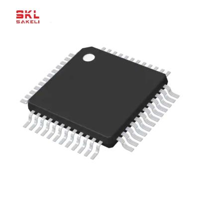 China STM32L072CBT6 MCU Microcontroller Highly Integrated High Speed USB for sale