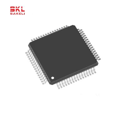 China STM32L151RET6 Mikroregler-Einheits-geringe Energie des Arm-Cortex-M3 MCU bettete Lösungen ein zu verkaufen