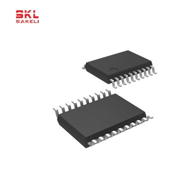 China STM32L031F4P6 MCU Ultra Low Power 32 Bit ARM Cortex M0+ Microcontroller Unit for sale