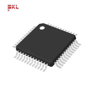 China Baixa potência MCU Chip Embedded Applications do elevado desempenho STM32F031C6T6 à venda