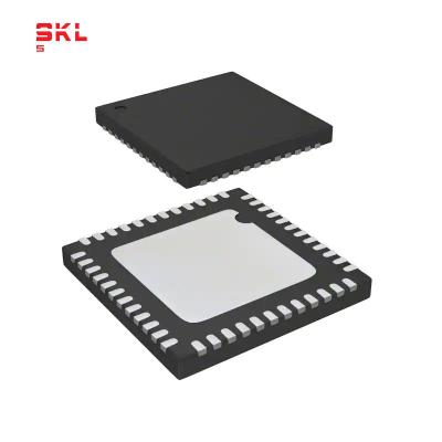 China STM32F042C6U6 ARM Cortex-M0 MCU Hochleistungs-geringe Energie eingebettete Lösung zu verkaufen