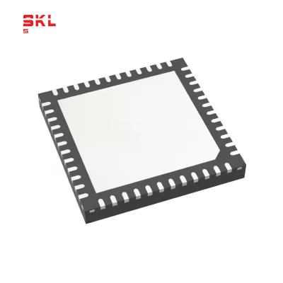 Chine Applications industrielles du microcontrôleur ARM Cortex-M0 hautes performances STM32F051C8U7 à vendre