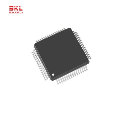 China Características de proceso avanzadas mordidas del microcontrolador del alto rendimiento 32 de STM32F051R8T7 MCU en venta